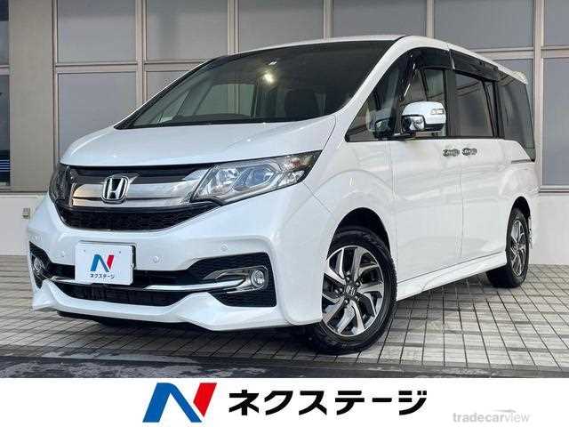 2016 Honda Honda Others