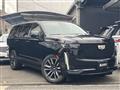 2021 Cadillac Escalade