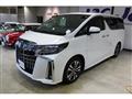 2020 Toyota Alphard G