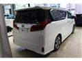 2020 Toyota Alphard G