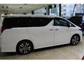 2020 Toyota Alphard G