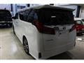 2020 Toyota Alphard G