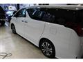 2020 Toyota Alphard G