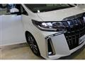 2020 Toyota Alphard G