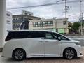 2023 Toyota Alphard Hybrid