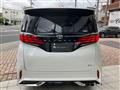 2023 Toyota Alphard Hybrid