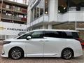 2023 Toyota Alphard Hybrid