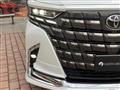 2023 Toyota Alphard Hybrid