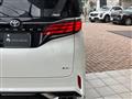 2023 Toyota Alphard Hybrid