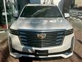 2022 Cadillac Escalade