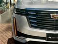 2022 Cadillac Escalade