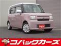 2013 Daihatsu Move Conte