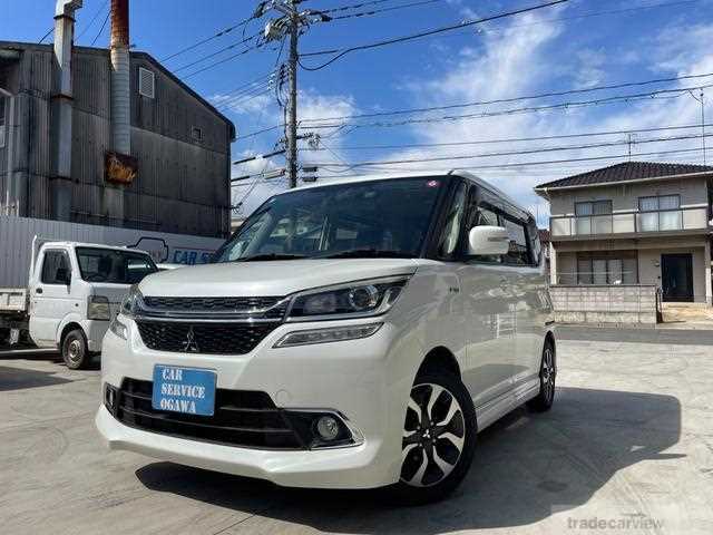 2016 Mitsubishi Mitsubishi Others