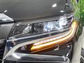 2022 Toyota Alphard G