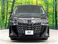 2022 Toyota Alphard G