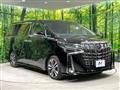 2022 Toyota Alphard G