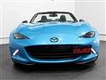 2015 Mazda Roadster