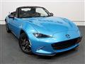 2015 Mazda Roadster