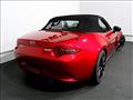 2015 Mazda Roadster