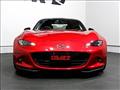 2015 Mazda Roadster