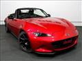 2015 Mazda Roadster