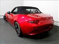 2015 Mazda Roadster