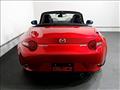 2015 Mazda Roadster