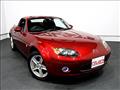 2007 Mazda Roadster