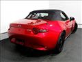 2015 Mazda Roadster