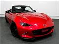 2015 Mazda Roadster