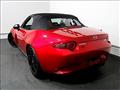 2015 Mazda Roadster