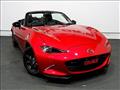 2015 Mazda Roadster