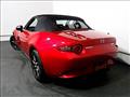 2015 Mazda Roadster