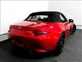 2016 Mazda Roadster