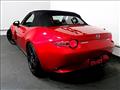 2016 Mazda Roadster