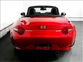 2016 Mazda Roadster