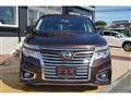 2014 Nissan Elgrand