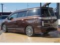 2014 Nissan Elgrand