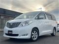 2010 Toyota Alphard G