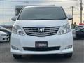 2010 Toyota Alphard G