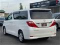 2010 Toyota Alphard G