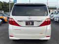 2010 Toyota Alphard G