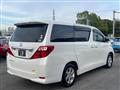 2010 Toyota Alphard G