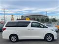 2010 Toyota Alphard G