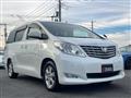 2010 Toyota Alphard G