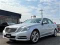 2011 Mercedes-Benz E-Class