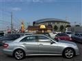 2011 Mercedes-Benz E-Class