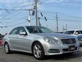 2011 Mercedes-Benz E-Class