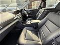 2011 Mercedes-Benz E-Class