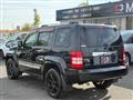 2009 Jeep Cherokee